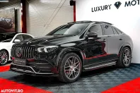 Mercedes-Benz GLE Coupe din 2020 cu 71.000 km - oferta MER196354 - foto 1