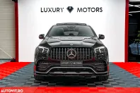 Mercedes-Benz GLE Coupe din 2020 cu 71.000 km - oferta MER196354 - foto 3