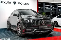 Mercedes-Benz GLE Coupe din 2020 cu 71.000 km - oferta MER196354 - foto 5