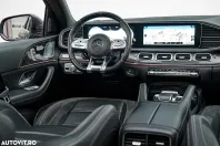 Mercedes-Benz GLE Coupe din 2020 cu 71.000 km - oferta MER196354 - foto 12