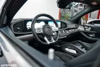 Mercedes-Benz GLE Coupe din 2020 cu 71.000 km - oferta MER196354 - foto 14
