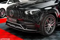 Mercedes-Benz GLE Coupe din 2020 cu 71.000 km - oferta MER196354 - foto 17