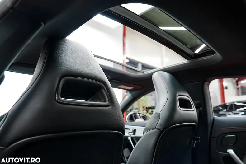 Mercedes-Benz CLA 180 (Clasa CLA) din 2021 cu 169.000 km - oferta MER196355 - foto 8