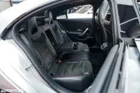 Mercedes-Benz CLA 180 (Clasa CLA) din 2021 cu 169.000 km - oferta MER196355 - foto 12