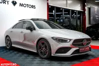 Mercedes-Benz CLA 180 (Clasa CLA) din 2021 cu 169.000 km - oferta MER196355 - foto 13