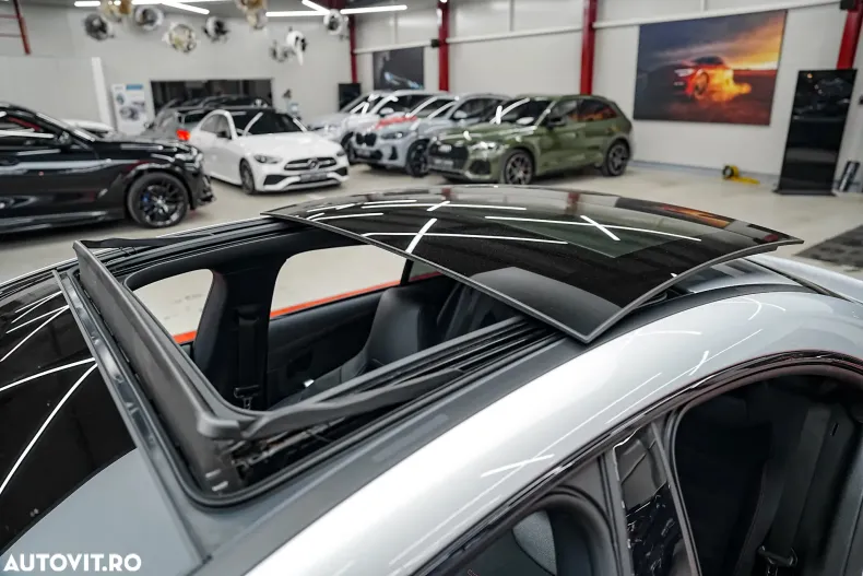 Mercedes-Benz CLA 180 (Clasa CLA) din 2021 cu 169.000 km - oferta MER196355 - foto 16