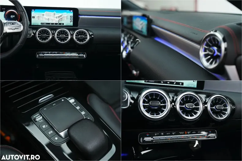 Mercedes-Benz CLA 180 (Clasa CLA) din 2021 cu 169.000 km - oferta MER196355 - foto 25