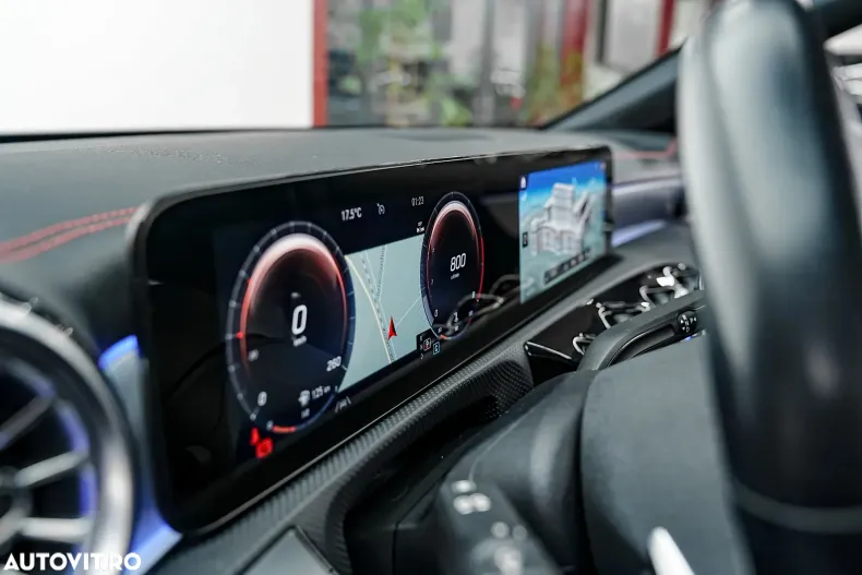 Mercedes-Benz CLA 180 (Clasa CLA) din 2021 cu 169.000 km - oferta MER196355 - foto 32