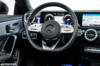 Mercedes-Benz CLA 180 (Clasa CLA) din 2021 cu 169.000 km - oferta MER196355 - foto 36