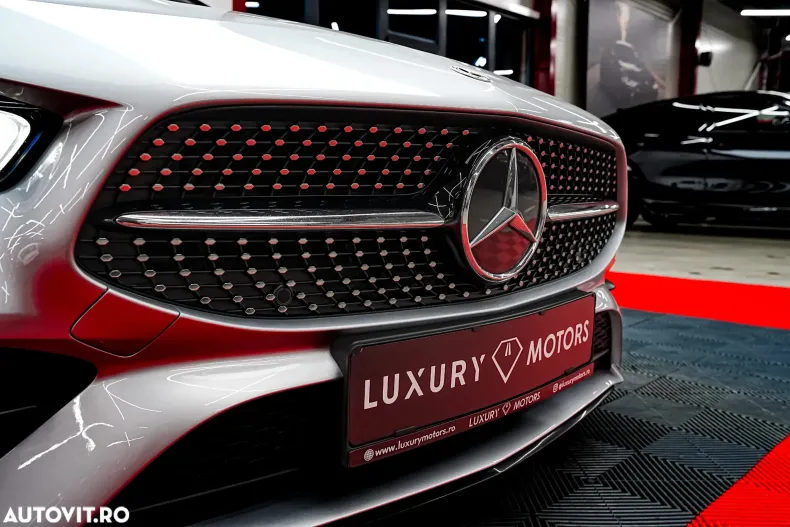 Mercedes-Benz CLA 180 (Clasa CLA) din 2021 cu 169.000 km - oferta MER196355 - foto 39