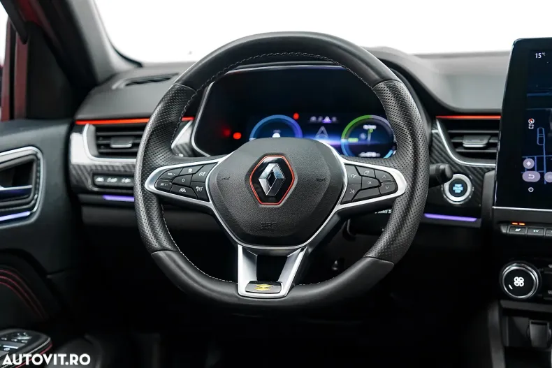 Renault Arkana din 2021 cu 65.000 km - oferta REN196356 - foto 18