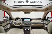 Mercedes-Benz S din 2020 cu 129.000 km - oferta MER196357 - foto 2
