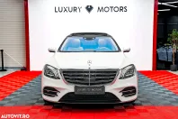 Mercedes-Benz S din 2020 cu 129.000 km - oferta MER196357 - foto 3