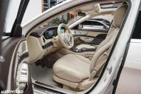 Mercedes-Benz S din 2020 cu 129.000 km - oferta MER196357 - foto 4