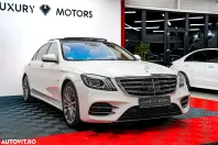 Mercedes-Benz S din 2020 cu 129.000 km - oferta MER196357 - foto 5