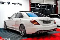Mercedes-Benz S din 2020 cu 129.000 km - oferta MER196357 - foto 7