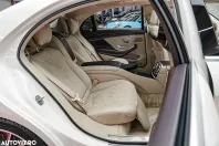 Mercedes-Benz S din 2020 cu 129.000 km - oferta MER196357 - foto 10