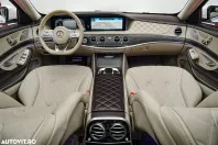 Mercedes-Benz S din 2020 cu 129.000 km - oferta MER196357 - foto 12
