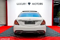 Mercedes-Benz S din 2020 cu 129.000 km - oferta MER196357 - foto 13