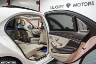 Mercedes-Benz S din 2020 cu 129.000 km - oferta MER196357 - foto 14