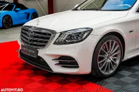 Mercedes-Benz S din 2020 cu 129.000 km - oferta MER196357 - foto 15
