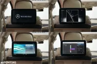 Mercedes-Benz S din 2020 cu 129.000 km - oferta MER196357 - foto 16