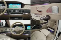 Mercedes-Benz S din 2020 cu 129.000 km - oferta MER196357 - foto 17
