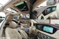 Mercedes-Benz S din 2020 cu 129.000 km - oferta MER196357 - foto 19