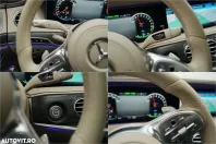 Mercedes-Benz S din 2020 cu 129.000 km - oferta MER196357 - foto 20