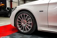 Mercedes-Benz S din 2020 cu 129.000 km - oferta MER196357 - foto 21
