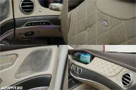 Mercedes-Benz S din 2020 cu 129.000 km - oferta MER196357 - foto 23