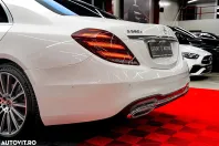 Mercedes-Benz S din 2020 cu 129.000 km - oferta MER196357 - foto 25