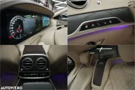 Mercedes-Benz S din 2020 cu 129.000 km - oferta MER196357 - foto 28