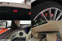Mercedes-Benz S din 2020 cu 129.000 km - oferta MER196357 - foto 32