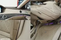 Mercedes-Benz S din 2020 cu 129.000 km - oferta MER196357 - foto 33