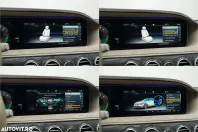 Mercedes-Benz S din 2020 cu 129.000 km - oferta MER196357 - foto 35