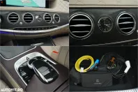 Mercedes-Benz S din 2020 cu 129.000 km - oferta MER196357 - foto 40