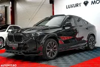 BMW X6 (Seria X) din 2024 cu 23.000 km - oferta BMW196358 - foto 1