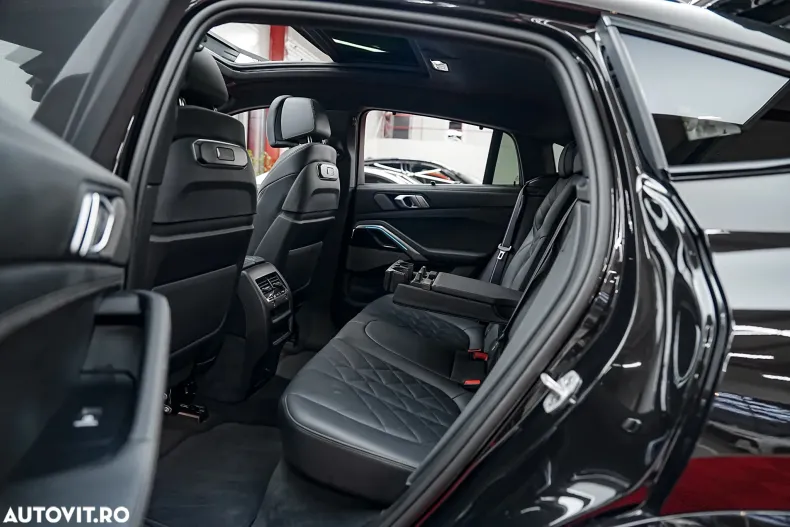 BMW X6 (Seria X) din 2024 cu 23.000 km - oferta BMW196358 - foto 6