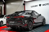 BMW X6 (Seria X) din 2024 cu 23.000 km - oferta BMW196358 - foto 11