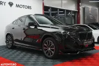 BMW X6 (Seria X) din 2024 cu 23.000 km - oferta BMW196358 - foto 13