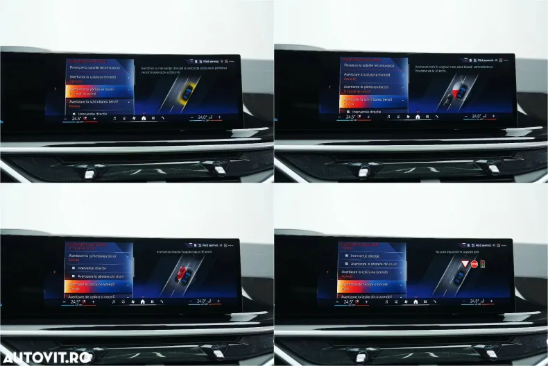 BMW X6 (Seria X) din 2024 cu 23.000 km - oferta BMW196358 - foto 20