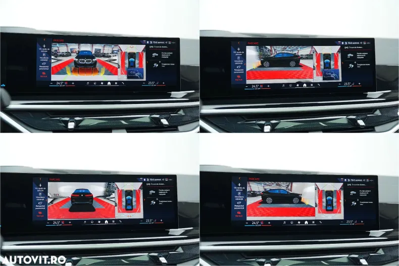 BMW X6 (Seria X) din 2024 cu 23.000 km - oferta BMW196358 - foto 22