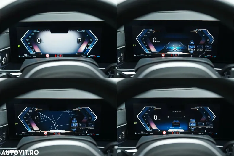 BMW X6 (Seria X) din 2024 cu 23.000 km - oferta BMW196358 - foto 23