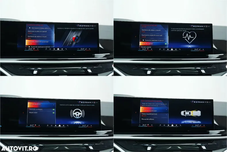 BMW X6 (Seria X) din 2024 cu 23.000 km - oferta BMW196358 - foto 28