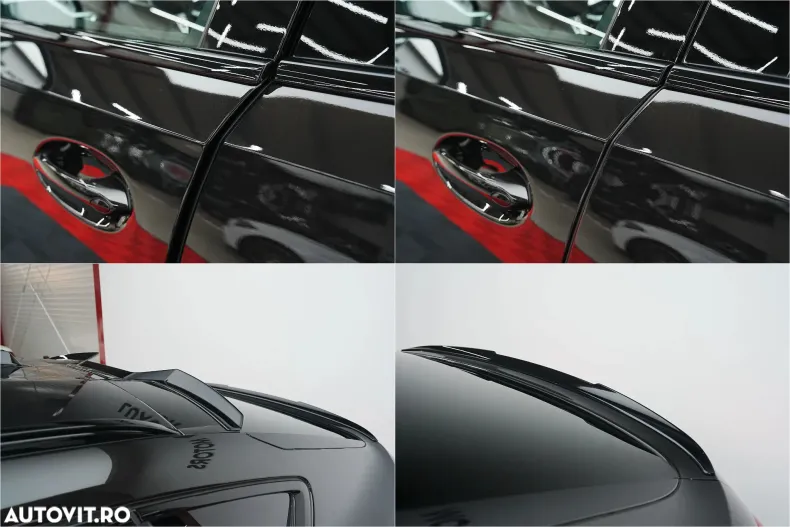 BMW X6 (Seria X) din 2024 cu 23.000 km - oferta BMW196358 - foto 29