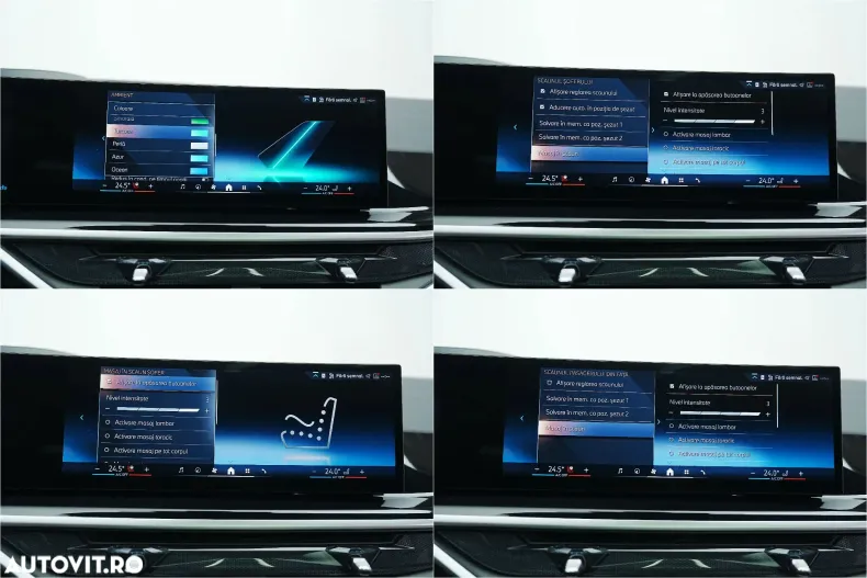 BMW X6 (Seria X) din 2024 cu 23.000 km - oferta BMW196358 - foto 30