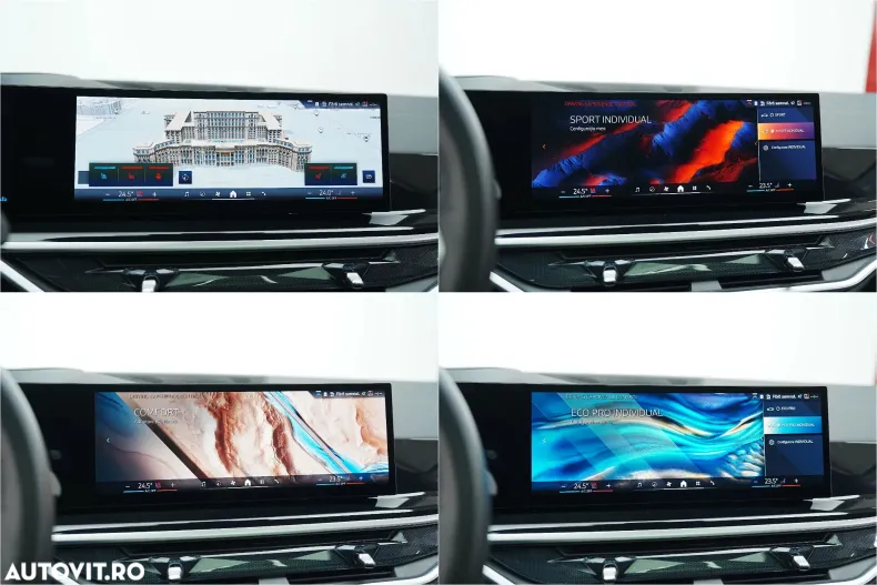 BMW X6 (Seria X) din 2024 cu 23.000 km - oferta BMW196358 - foto 31
