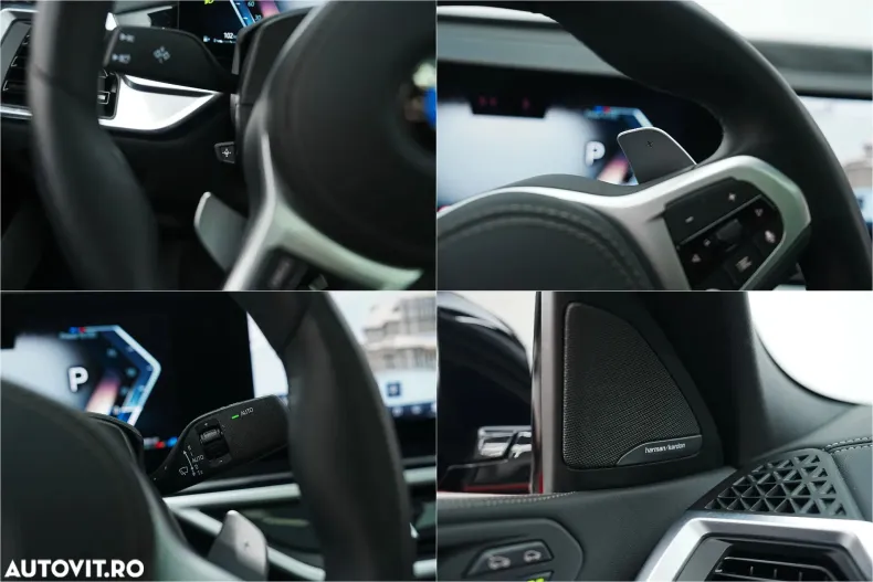 BMW X6 (Seria X) din 2024 cu 23.000 km - oferta BMW196358 - foto 35