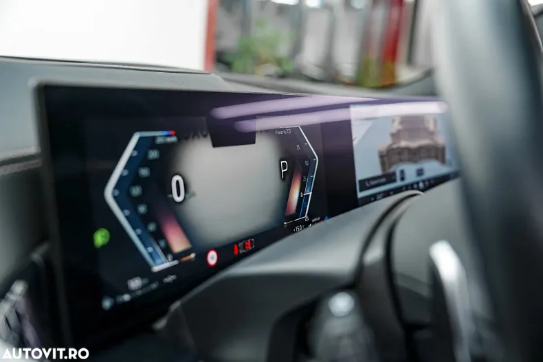 BMW X6 (Seria X) din 2024 cu 23.000 km - oferta BMW196358 - foto 40